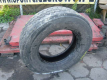 Opona używana 295/80R22.5 Continental BIEZNIKOWANA