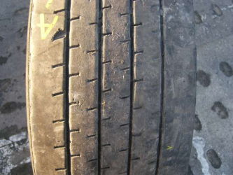 Opona używana 295/80R22.5 Double coin RR202