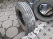 Opona używana 8R17.5 Pirelli SN66