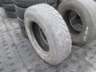 Opona używana 295/80R22.5 Goodyear PODWOJNE S