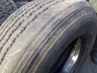 Opona używana 385/65R22,5 Fulda BIEŻNIKOWANA