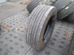 Opona używana 315/60R22.5 Goodyear BIEZNIKOWANA