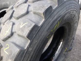 Opona używana 365/85R20 Goodyear OFFROAD ORD