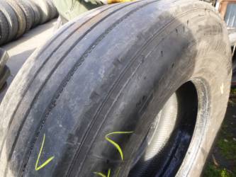 Opona używana 385/65R22,5 TEAMSTAR TH TRAILER