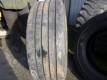 Opona używana 385/65R22,5 TEAMSTAR TH TRAILER