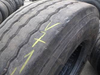 Opona używana 385/65R22,5 BERLINER E3T
