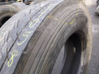 Opona używana 315/70R22,5 Goodyear KMAX D