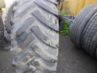 Opona używana 445/65R22,5 Mitas AC70+