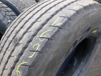 Opona używana 385/65R22,5 KAMA NF202