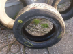 Opona używana 295/60R22.5 Goodyear MICHELIN XW4S