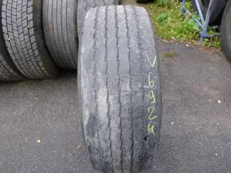 Opona używana 385/65R22,5 Goodyear LHS