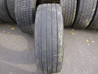 Opona używana 305/70R22,5 Pirelli FH88