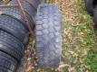 Opona używana 315/80R22,5 Michelin BIEŻNIKOWANA