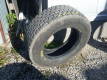 Opona używana 315/70R22.5 Continental HDR2