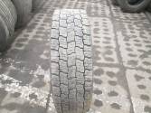 Opona używana ciężarowa 315/70R22.5 Michelin BIEŻNIKOWANA