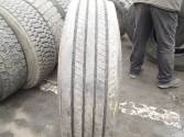 Opona używana ciężarowa 315/80R22.5 Pirelli ITINERIS S