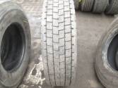 Opona używana ciężarowa 315/80R22.5 Aeolus ADR69