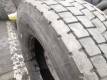 Opona używana 315/80R22,5 Aeolus ADR69