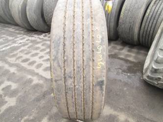 Opona używana 385/65R22,5 Tyrex TR-1