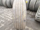 Opona używana ciężarowa 385/65R22.5 Tyrex TR-1