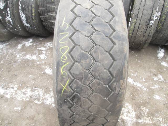 Opona używana 385/65R22,5 Dunlop SP282