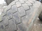 Opona używana ciężarowa 385/65R22.5 Dunlop SP282