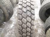 Opona używana ciężarowa 315/80R22.5 Continental BIEŻNIKOWANA