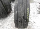 Opona używana ciężarowa 315/70R22.5 Goodyear FUELMAX S HL