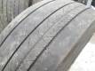 Opona używana 315/70R22,5 Goodyear FUELMAX S HL