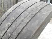 Opona używana ciężarowa 315/70R22.5 Goodyear FUELMAX S HL