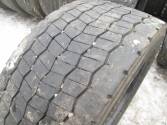 Opona używana ciężarowa 315/45R22.5 Continental HD3 ECO PLUS