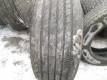 Opona używana 385/55R22,5 Goodyear LHSII+