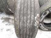 Opona używana ciężarowa 385/55R22.5 Goodyear LHSII+