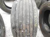 Opona używana ciężarowa 435/50R19.5 TORQUE FTL357
