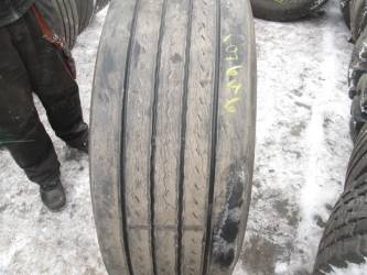 Opona używana 385/65R22,5 Hankook TL10+