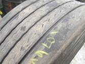 Opona używana ciężarowa 385/65R22.5 Hankook TL10+