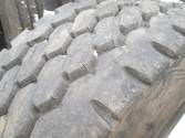Opona używana ciężarowa 315/80R22.5 BANDAG BIEŻNIKOWANA