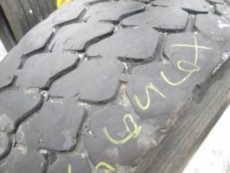 Opona używana 385/65R22,5 Hankook TM15