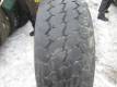Opona używana 385/65R22,5 Hankook TM15