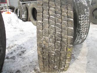 Opona używana 295/80R22,5 Aeolus HN364