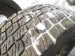 Opona używana 295/80R22,5 Aeolus HN364