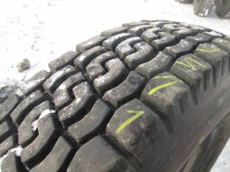 Opona używana 11R22,5 Bridgestone V-STEEL MIX 716