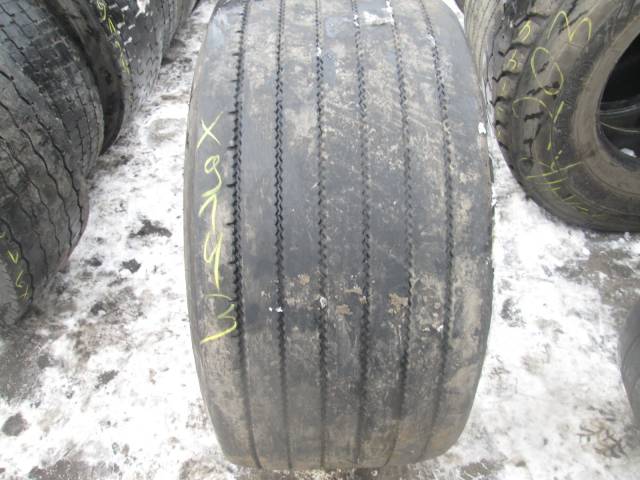 Opona używana 435/50R19,5 ATHOS HG2157