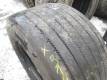 Opona używana 435/50R19,5 ATHOS HG2157