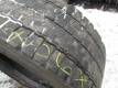 Opona używana 295/60R22,5 Bridgestone W990