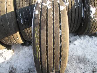 Opona używana 385/65R22,5 Hankook TH31