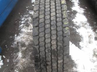 Opona używana 295/80R22,5 WindPower WDR36