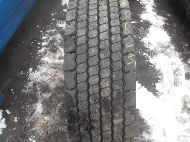 Opona używana 295/80R22,5 WindPower WDR36