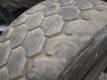 Opona używana 385/65R22,5 Bridgestone M-TRAILER 001