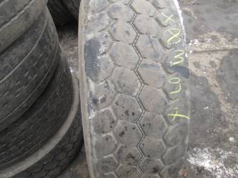 Opona używana 385/65R22,5 Bridgestone M-TRAILER 001